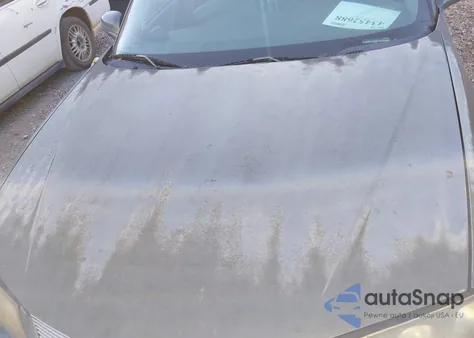 2005 Chevrolet Impala из США, поврежденный, VIN 2G1WF52EX59362535